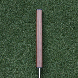 wood putter grip wood putter handle twigg wood handle
